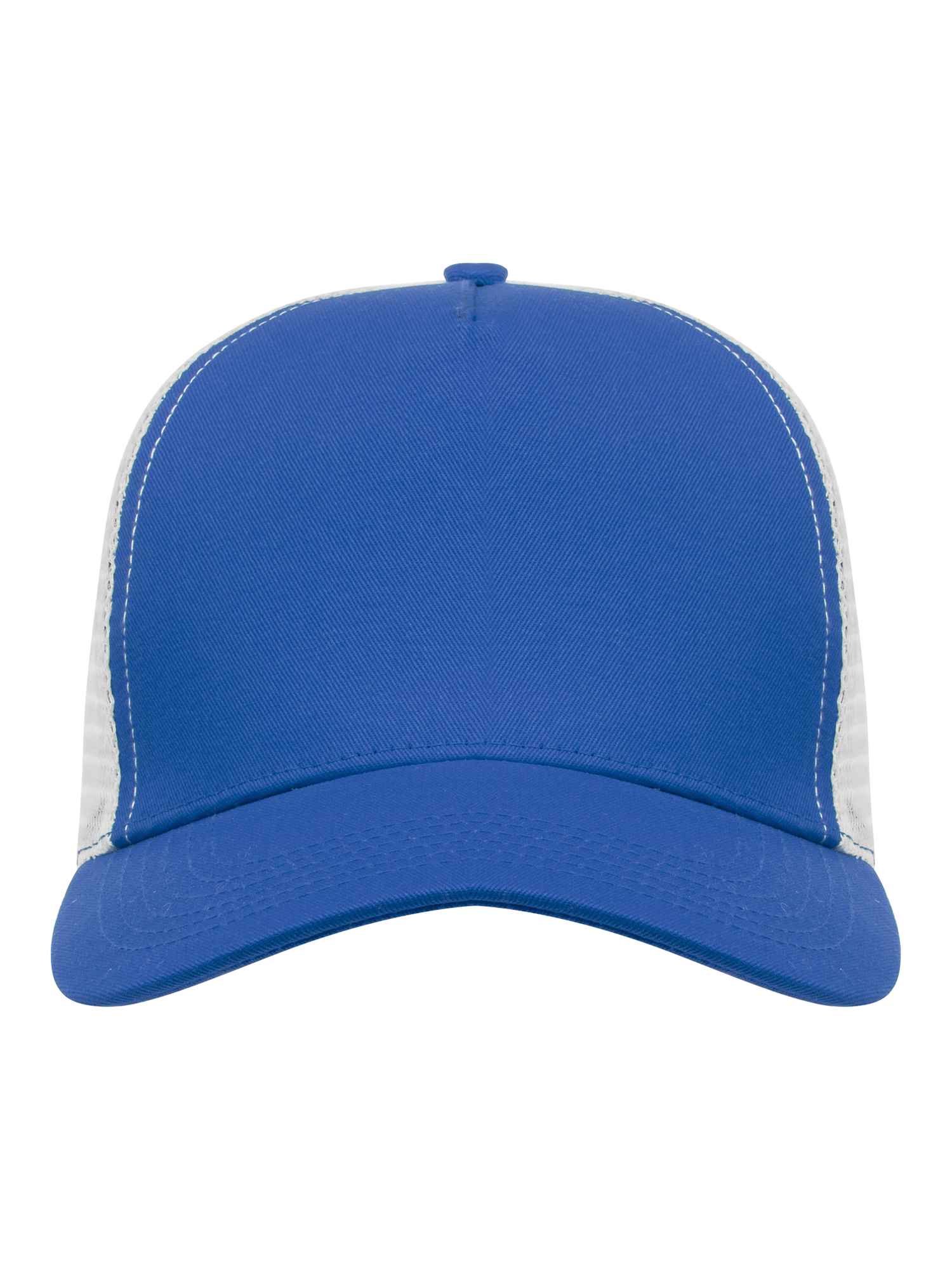 024082 5500 Trucker Cap Front