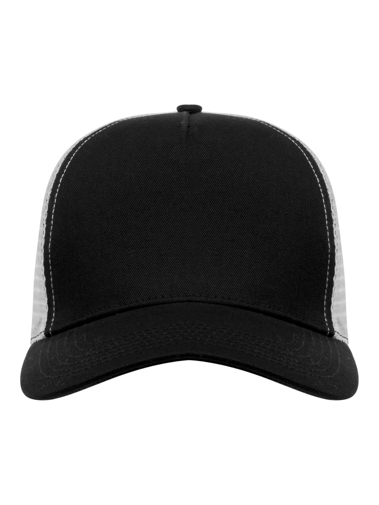 024082 9900 Trucker Cap Front