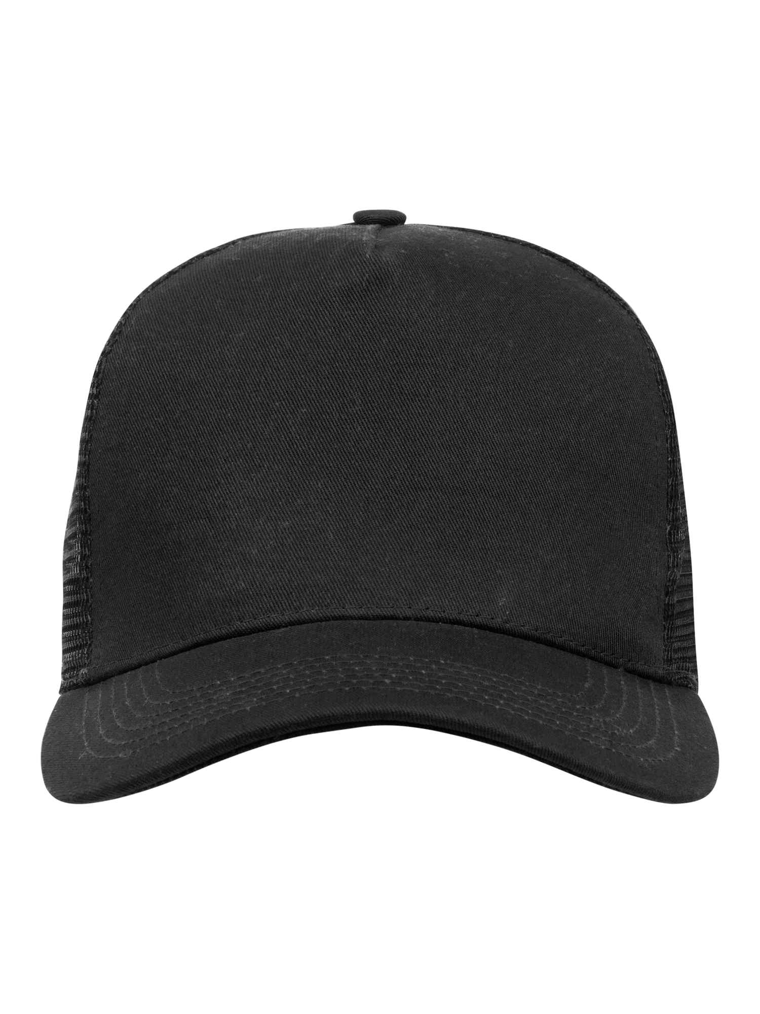 024082 9999 Trucker Cap Front