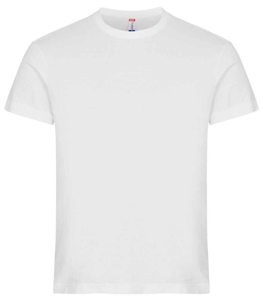 029030 01 Basic T OffWhite front