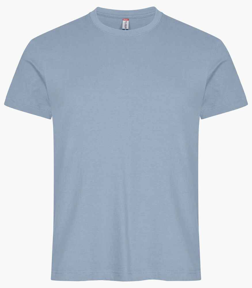 029030 570 Basic T SoftBlue front