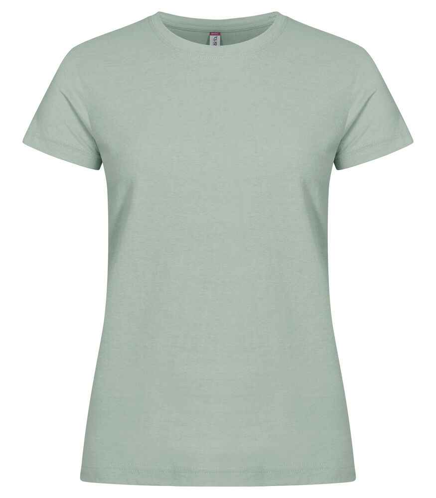 029031 615 Basic TWomen SageGreen front