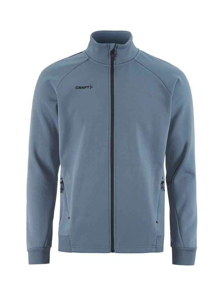 1909134 376000 ADV Unify Jacket M Front
