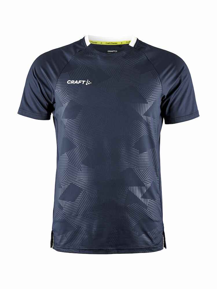 1912757 390000 Premier Solid Jersey M Front