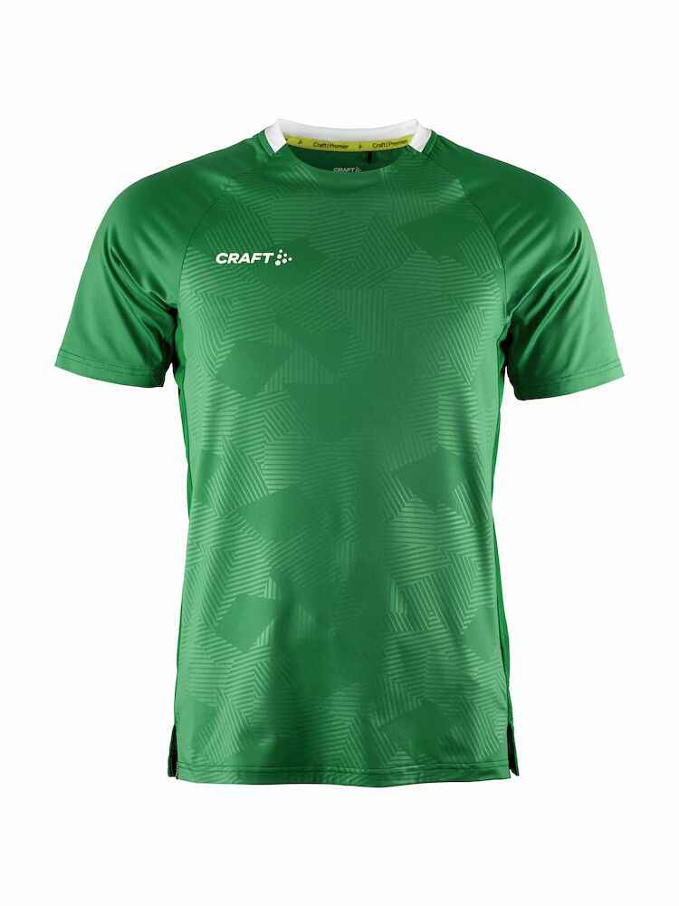 1912757 651000 Premier Solid Jersey M Front