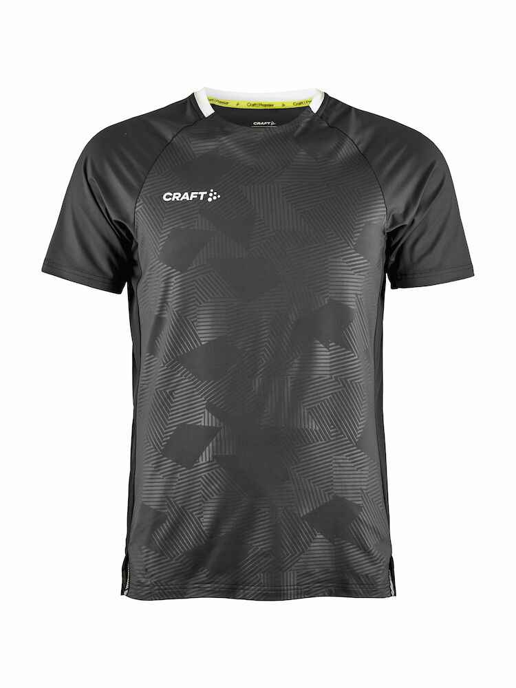 1912757 995000 Premier Solid Jersey M Front