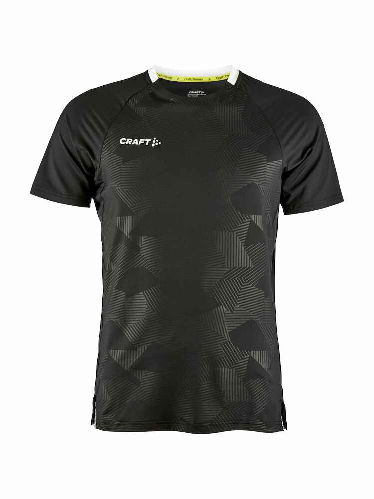 1912757 999000 Premier Solid Jersey M Front