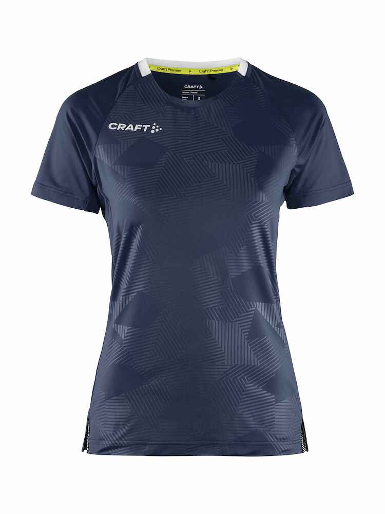 1912758 390000 Premier Solid Jersey W Front