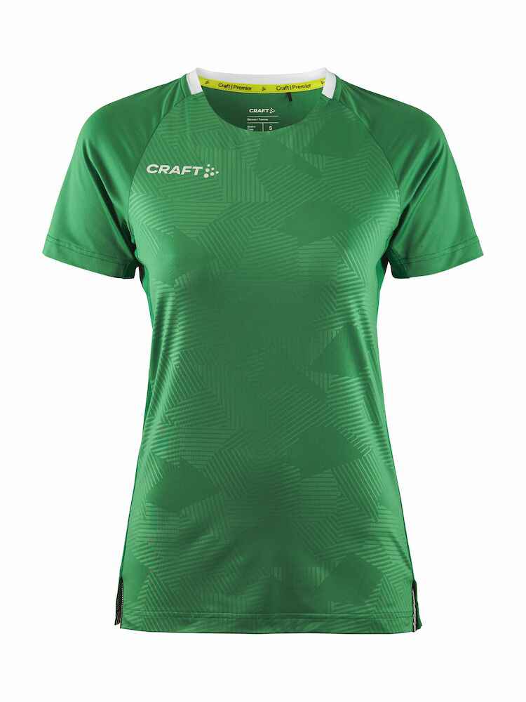 1912758 651000 Premier Solid Jersey W Front