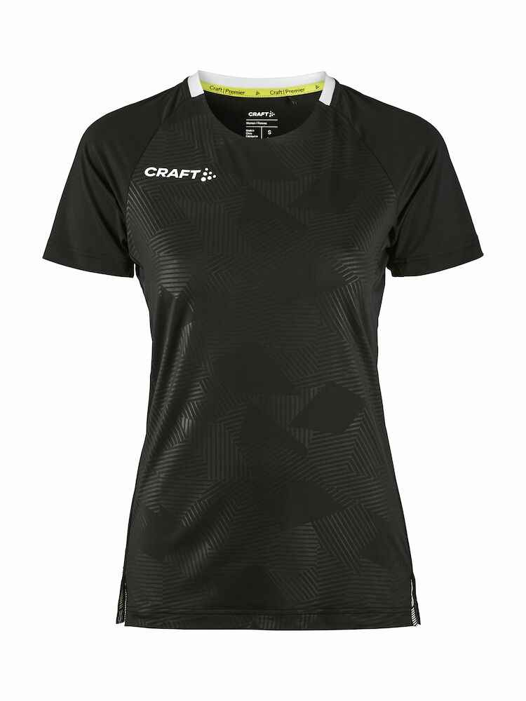 1912758 999000 Premier Solid Jersey W Front