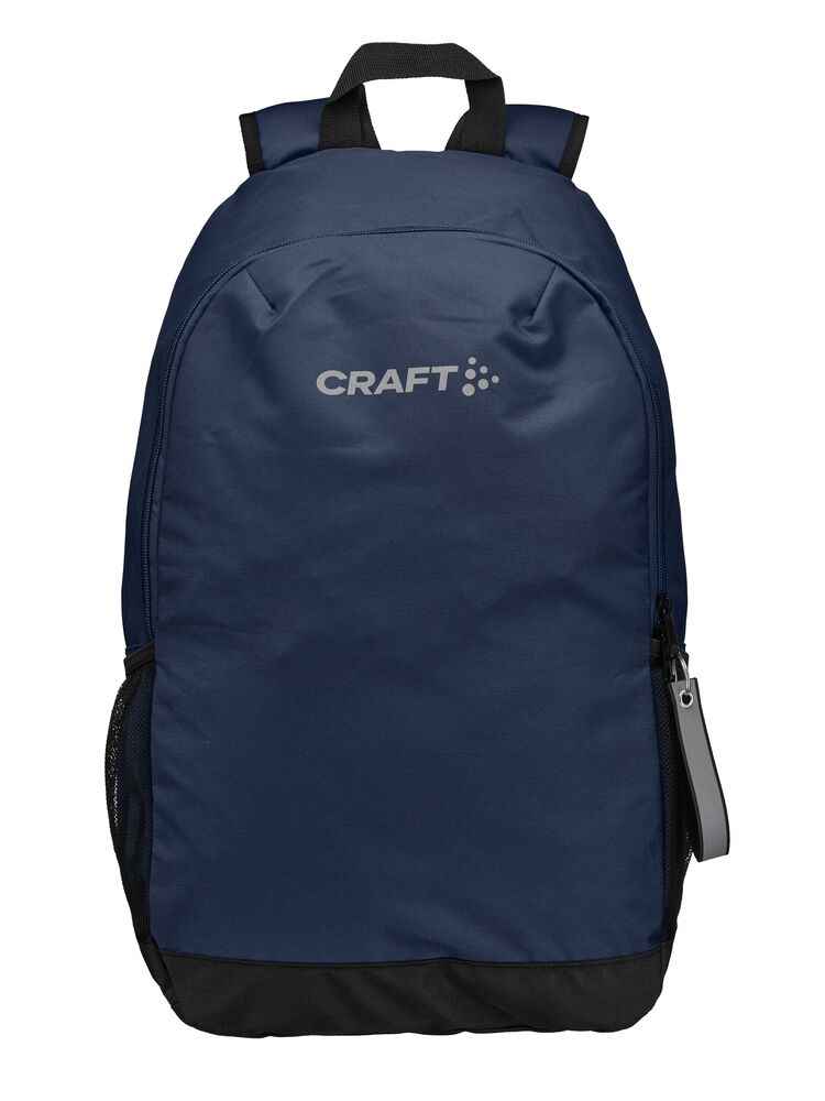 1916005 390000 Ability Practice Backpack Front