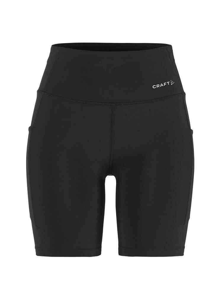 C17233 9990 ADV Essence hotpants 3 W Front