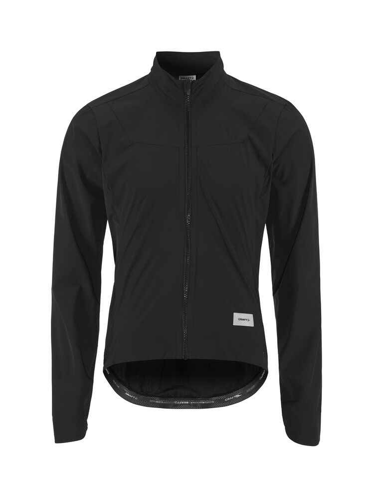 C17325 9990 Endur Light Wind Jacket M Front
