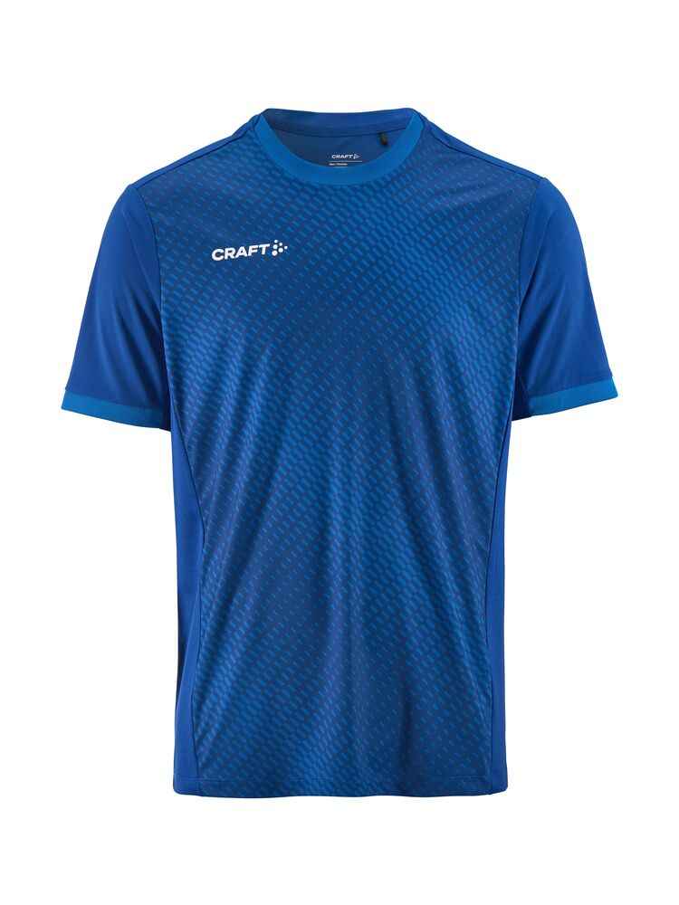 C17389 3460 Evolve 2 Graphic Jersey M Front