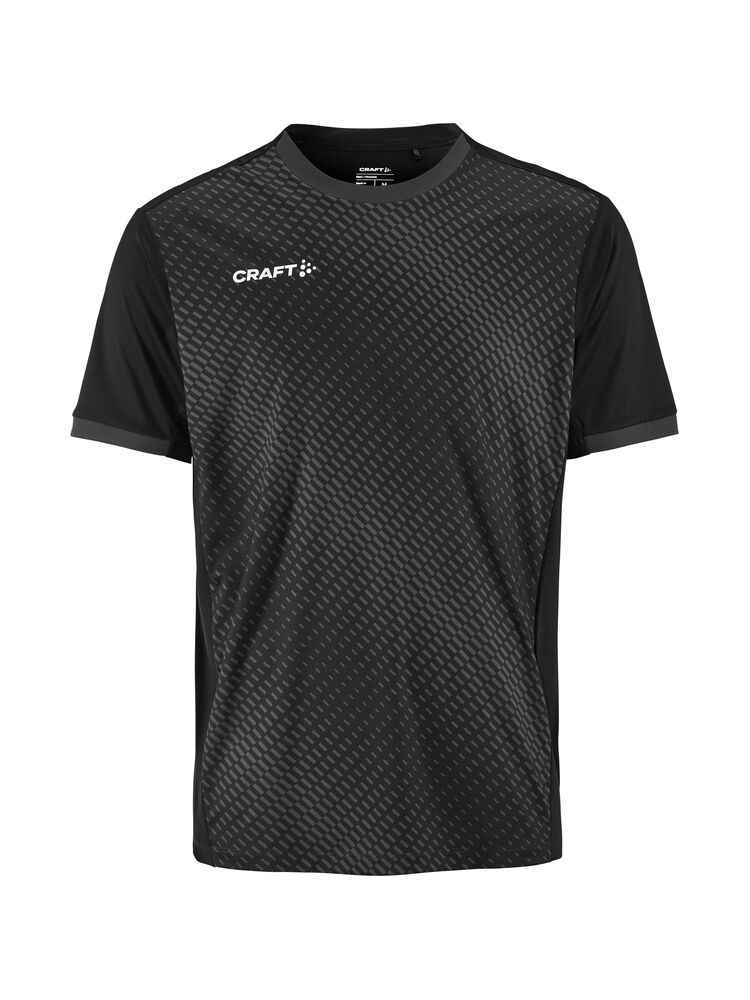 C17389 9990 Evolve 2 Graphic Jersey M Front