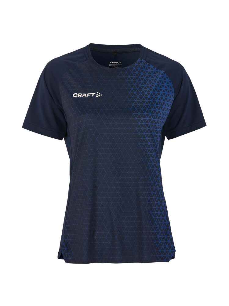 C17409 3900 Extend 2 Graphic Jersey W Front