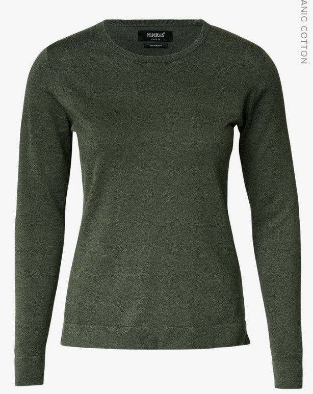 brigthon woman oliven