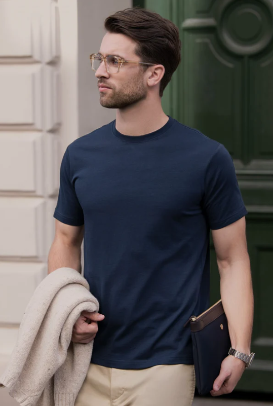 venice men navy