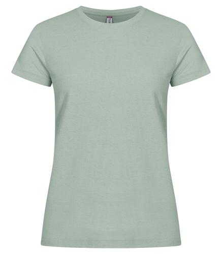 029031 615 Basic TWomen SageGreen front