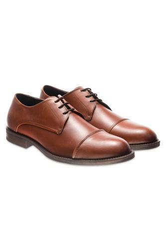 30204152 shoes brun