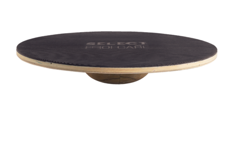 balance board iii two in one profcare brown
