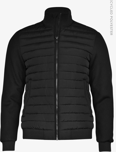 crescent men black