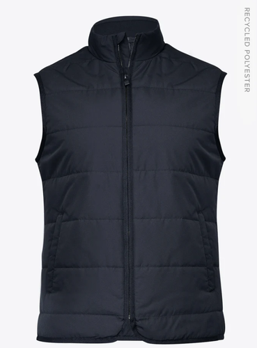 hudson vest