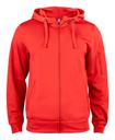 021014 BasicActiveHoodyFullZip 35 F