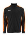C17380 999J Evolve 2 Contrast Full Zip Jacket M Front